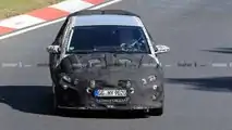 Photo espion Hyundai i20 N