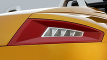 Dodge Demon Roadster Concept