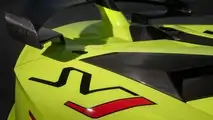 Essai - Lamborghini Aventador SVJ Roadster (2020)