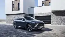All-new NIO ES8 (2020)