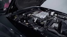 1993 Ford Mustang SVT Cobra Dyno Video