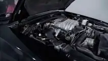 1993 Ford Mustang SVT Cobra Dyno Video