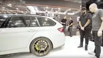 M3 CS Touring ist der BMW-M-Kombi, den es nie offiziell gab
