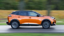 Peugeot 2008 (2020)