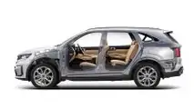Kia Sorento (2020)