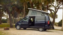 Mercedes-Benz Metris Weekender