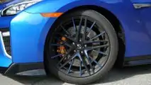 2020 GT-R 50th Anniversary: Review