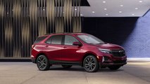 Chevrolet Equinox 2021