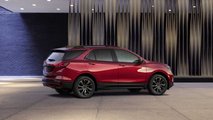 Chevrolet Equinox 2021