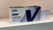 SVOLT Energy Technology lithium-ion cell