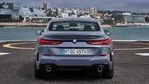 BMW 220d Gran Coupé (2020) im Test
