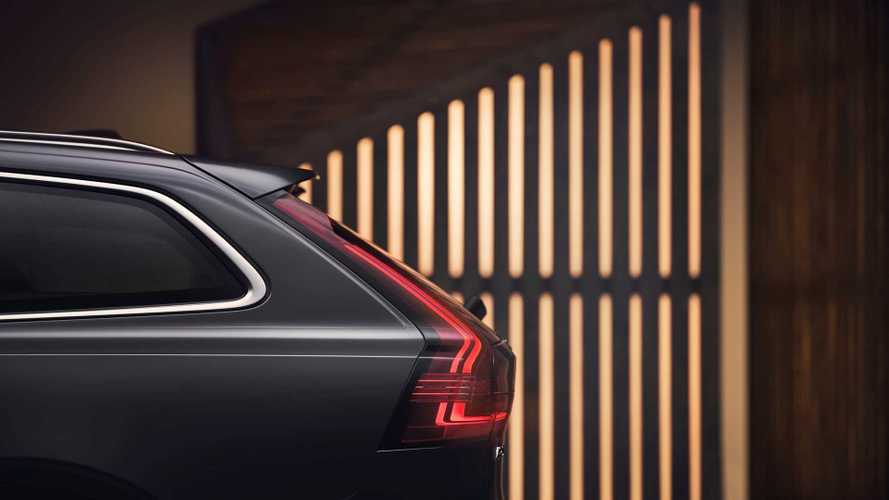 Volvo potrebbe tornare a costruire station wagon