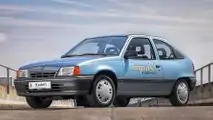 Opel Kadett Impuls 1 1991
