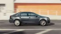 Neuer VW Polo für Russland