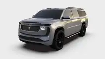 Triton Model H