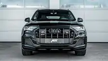 ABT Audi SQ7