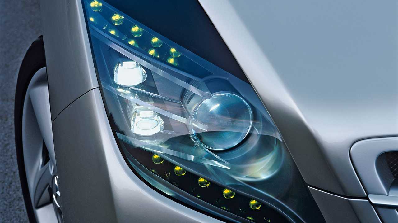 Mercedes-Benz F 600 HYGENIUS (2005)