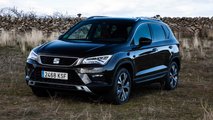 3- SEAT Ateca