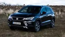 3- SEAT Ateca