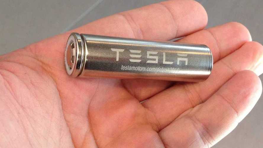 Ecco il brevetto della superbatteria Tesla da oltre 1 milione di km