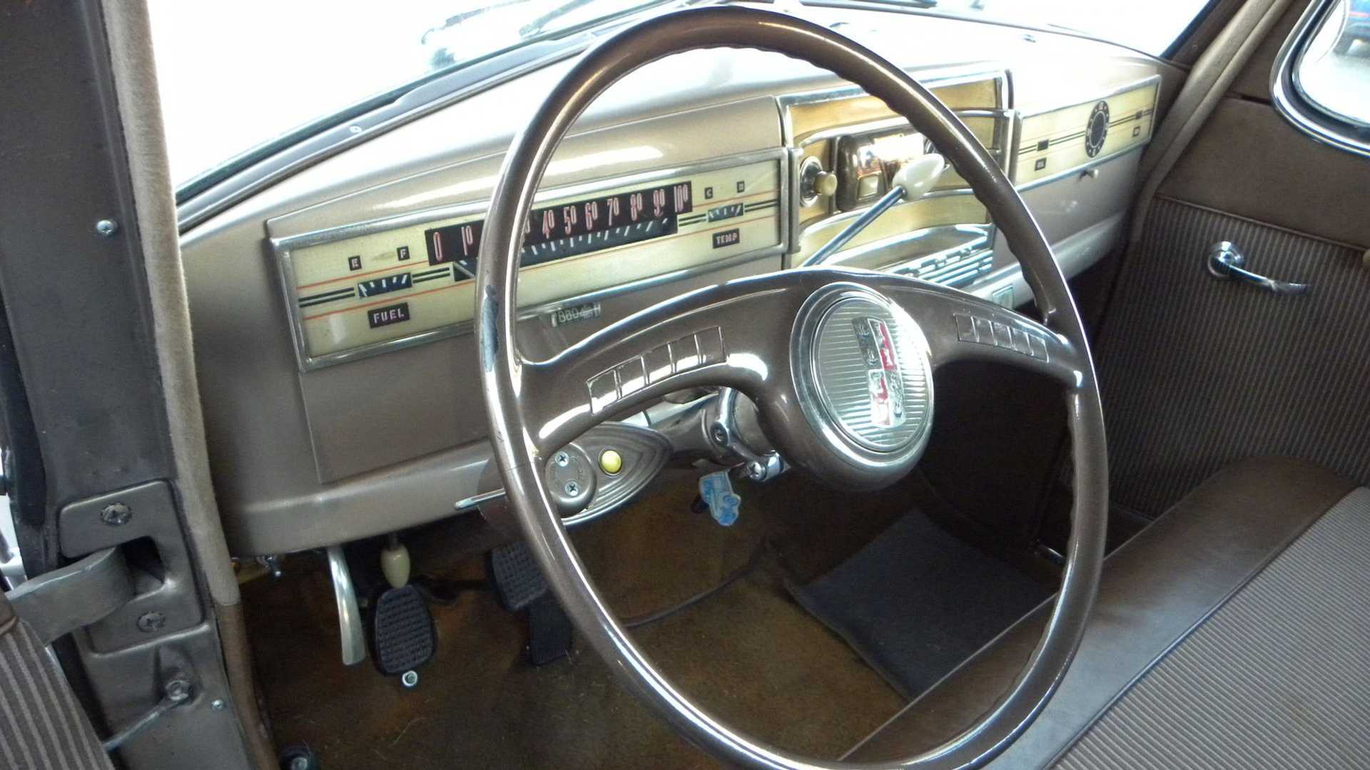 ["1947 Hudson Truck"]