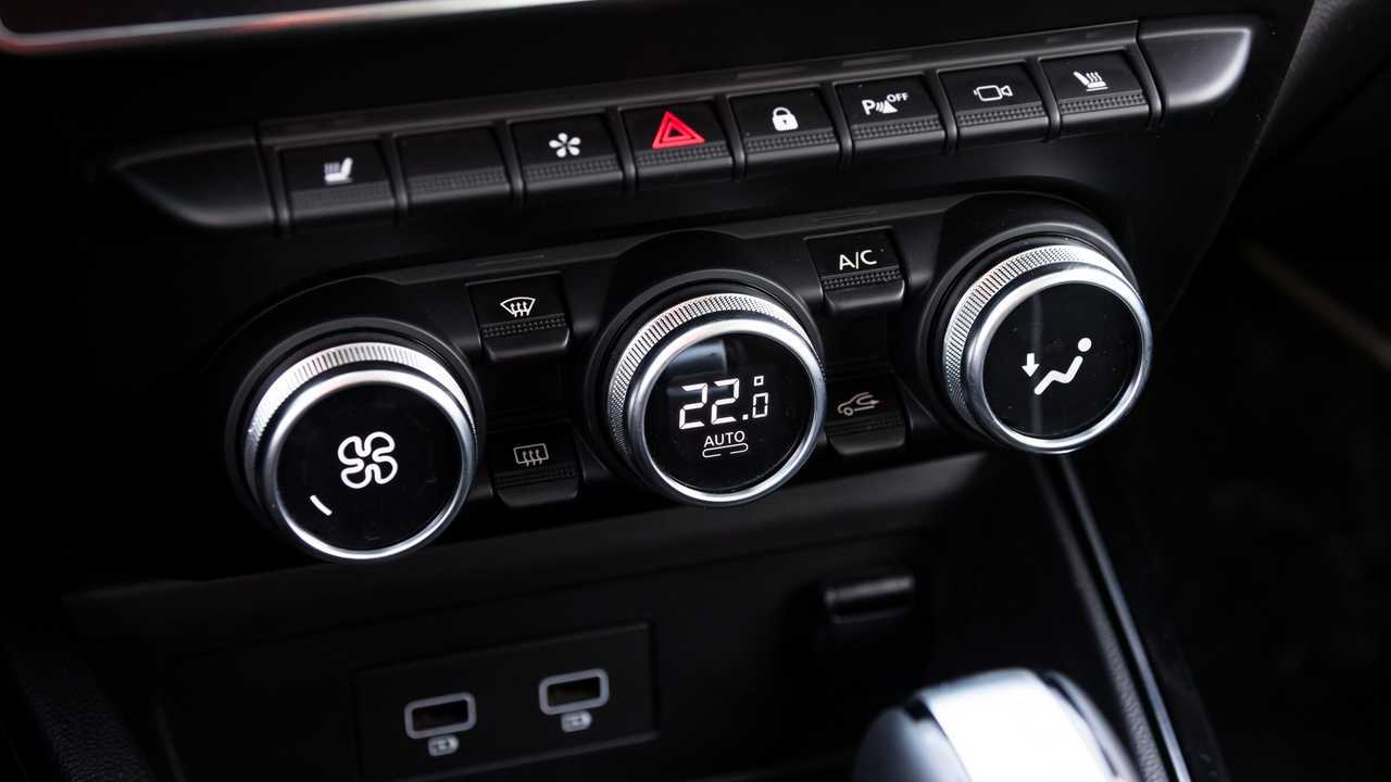 Renault Arkana Test-drive