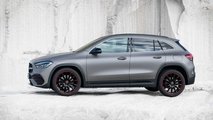 Mercedes-Benz GLA (2020)