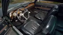 Here's How The Bullitt Mustang Went From Hollywood To Mecum