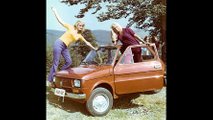 Fiat 126 (1972-2000)