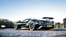 Ford GT à vendre