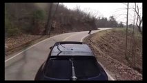 Tail Of The Dragon Porsche Macan