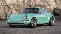 Singer 911 Malibù