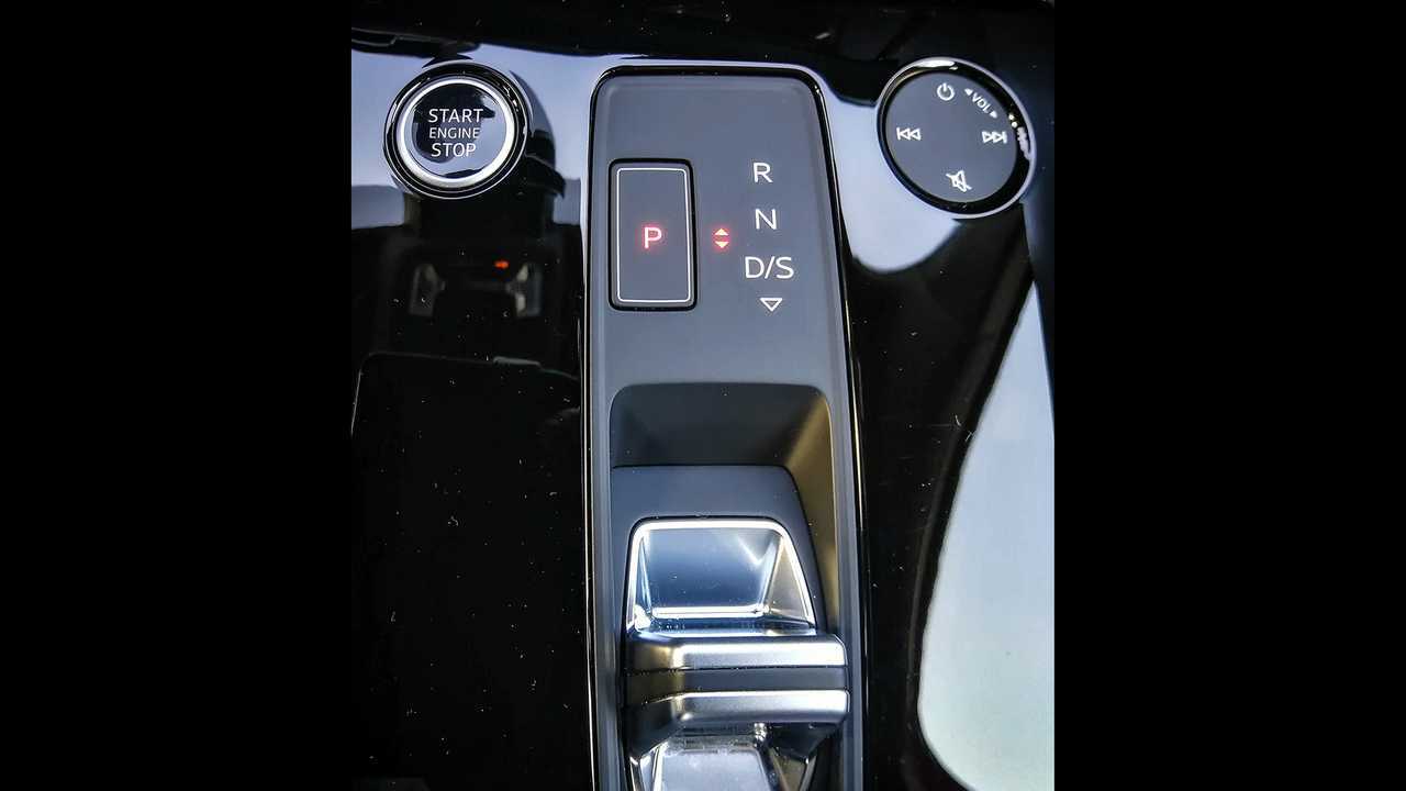 Audi A3 Sportback 2020 primera prueba