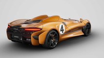 McLaren Elva