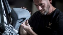 Cupra Leon Competición 3D printing