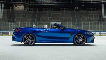 G-Power BMW M8 Bi-Turbo