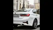 BMW 330e xDrive Limousine