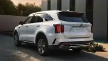 Kia Sorento (2020)