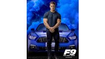Poster Fast 9