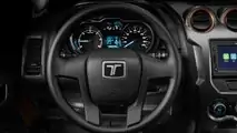 Troller TX4