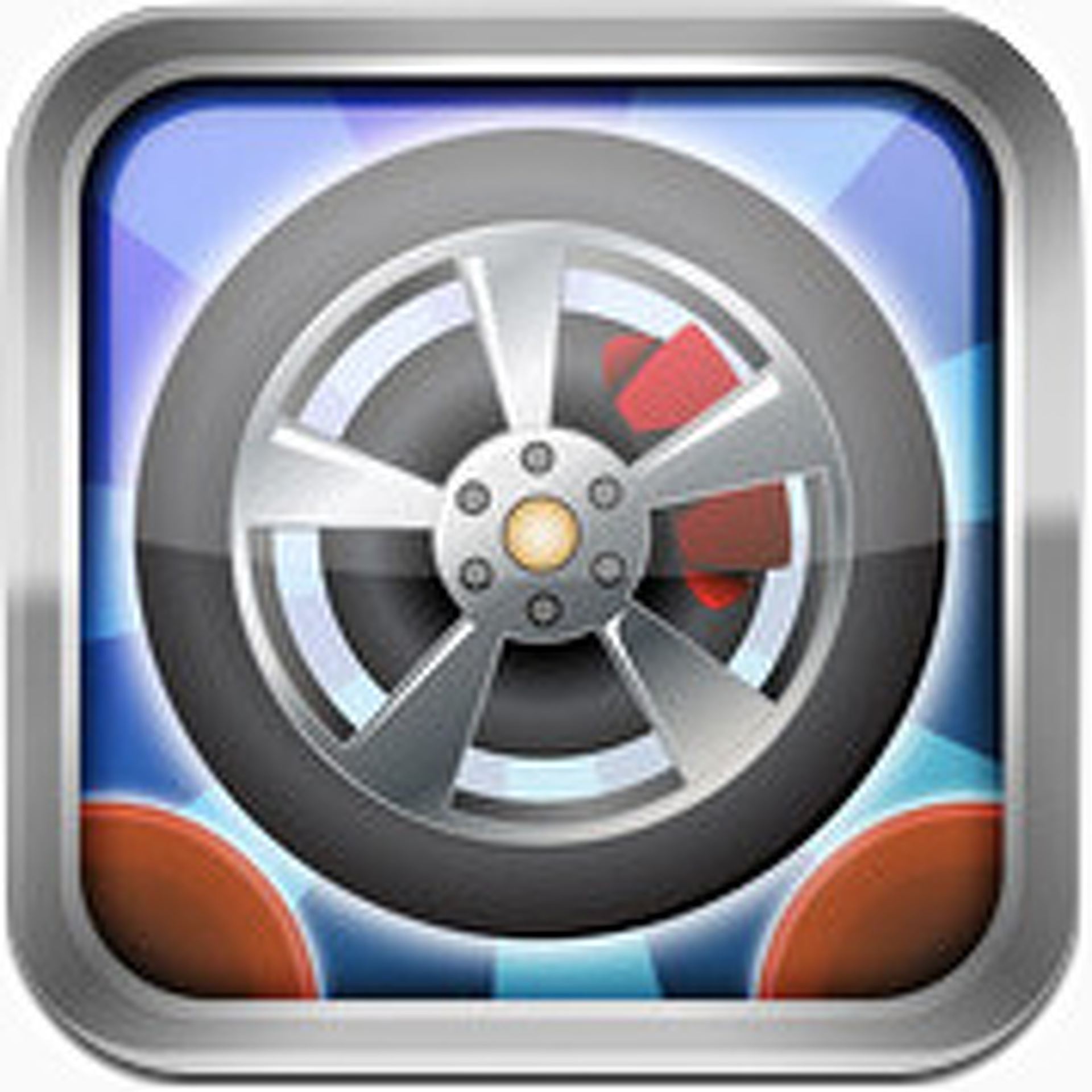 The List: Top Car Apps