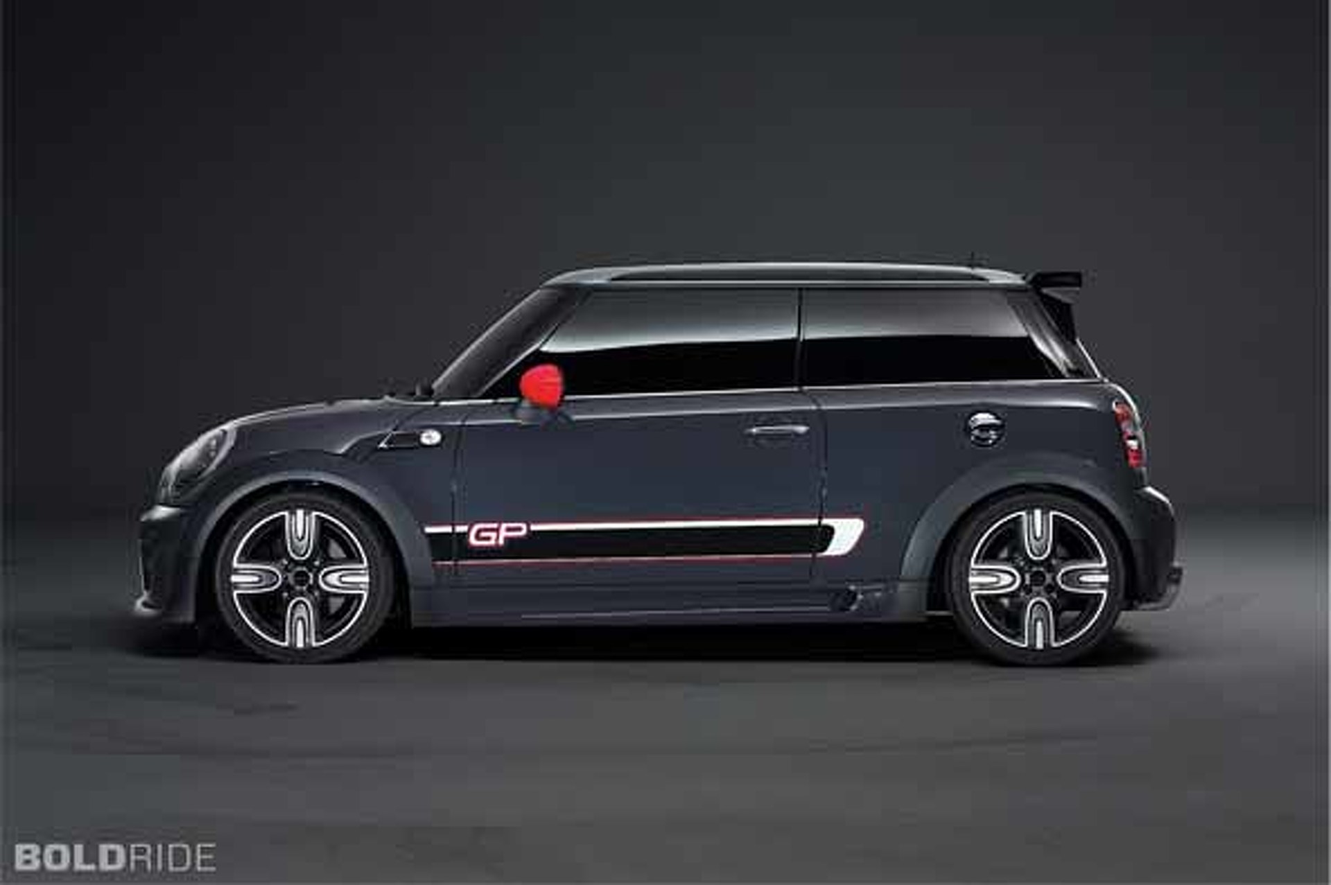 This is the Fastest Mini EVER