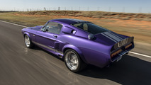 Classic Recreations Shelby GT500CR Mustang