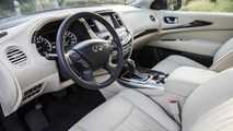 2016 Infiniti QX60