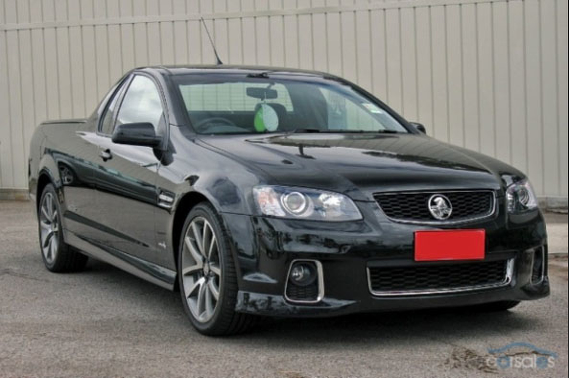 Are the Cars the Australians Drive Ones You Might Want? | Motor1.com Photos
