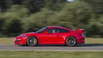Porsche 911 GT3