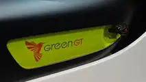 Pininfarina H2 Speed concept debut in Geneva