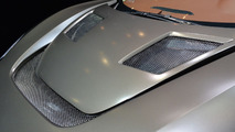 Spyker C8 Preliator debut in Geneva