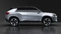 SsangYong SIV-2