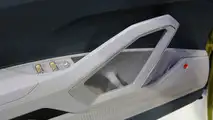 VW T-Cross Concept live in Geneva